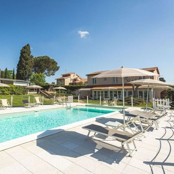 La Matassina Toscana