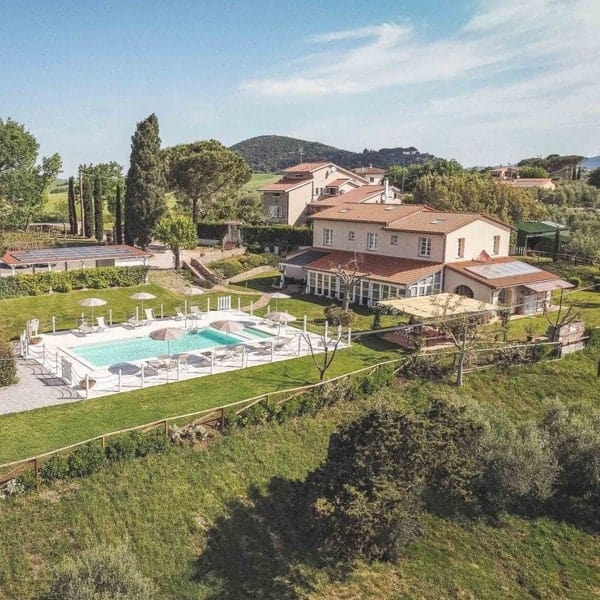 La Matassina Toscana